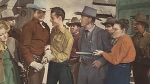 Rough Riders of Cheyenne — foto 1