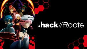 .hack//Roots — foto 1