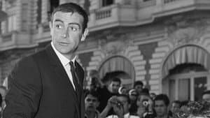 Sean Connery, de James Bond à Indiana Jones — foto 2