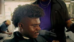 The Baltimore Barber — foto 8