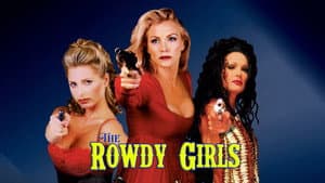 The Rowdy Girls — foto 5