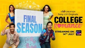 College Romance — foto 7