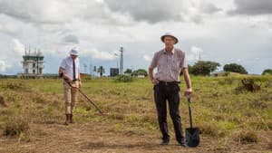 Cold Case Hammarskjöld — foto 8