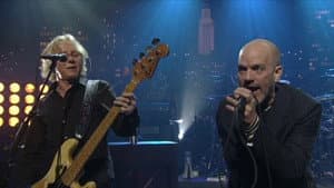 R.E.M. Live from Austin, TX — foto 1