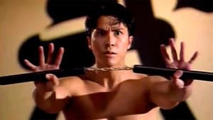 Fist of Fury — foto 1