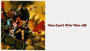 You Can't Win 'Em All — foto 9
