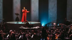 Brooke Fraser - Live with the Auckland Philharmonia — foto 2