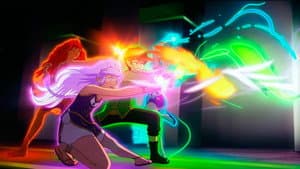 Lego Elves: Dragons to Save, Time to be Brave — foto 1