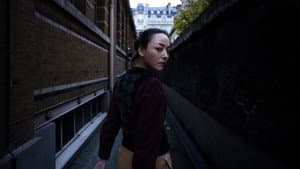 岸辺露伴 ルーヴルへ行く — foto 7