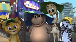 Las aventuras de Dally y Spanky — foto 6