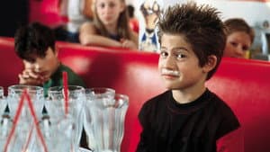 Max Keeble's Big Move — foto 1
