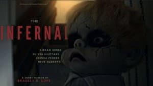 The Infernal — foto 1