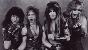 W.A.S.P. | First Blood... Last Visions... — foto 1