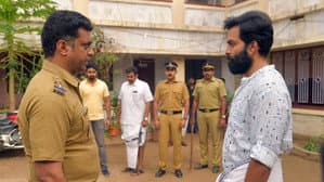 അയ്യപ്പനും കോശിയും — foto 2