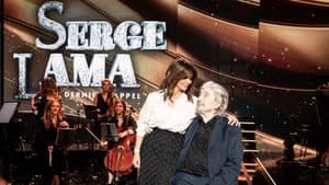 Serge Lama, le dernier rappel — foto 1