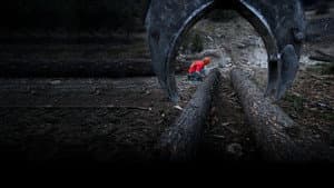 Ax Men — foto 4