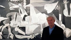 Simon Schama's History of Now — foto 1