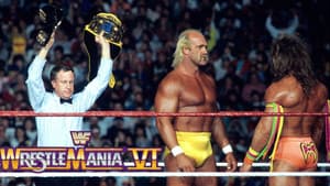 WWE WrestleMania VI — foto 9