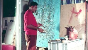 Antonio Bandeira - O Poeta das Cores — foto 1