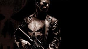 El Castigador — foto 1