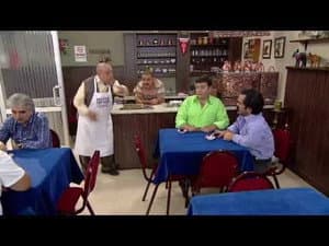 Episodio 32
