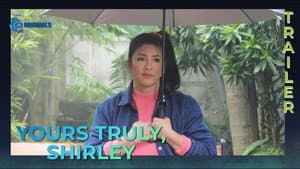 Yours Truly, Shirley — foto 1