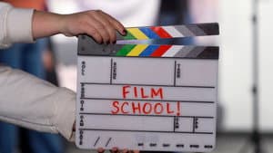 Film School — foto 1
