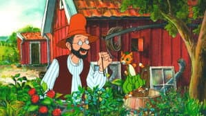 Pettersson und Findus — foto 1