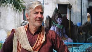 Shaun Micallef's Stairway to Heaven — foto 1