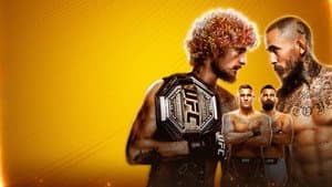 UFC 299: O'Malley vs. Vera 2 — foto 1