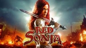 Red Sonja — foto 5