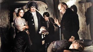 Oliver Twist — foto 8