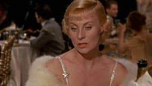Marguerite de la nuit — foto 4