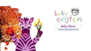 Baby Einstein: Baby Monet - Discovering the Seasons — foto 1