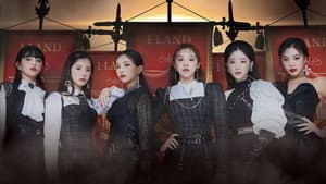 2020 (G)I-DLE Online Concert 'I-Land : Who Am I' — foto 1