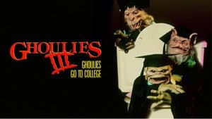 Ghoulies III: Ghoulies Go to College — foto 11