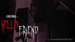 Hello Friend — foto 1