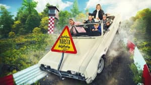 Sveriges värsta bilförare — foto 1
