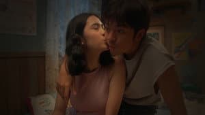 Dua Hati Biru — foto 8