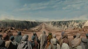 Parte tres: La tierra prometida