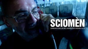 SCIOMÈN - Domenica era un bel giorno per andare in TV — foto 3