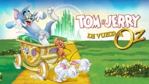 Tom y Jerry: De vuelta a Oz — foto 6