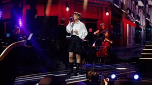 Serge Lama, le dernier rappel — foto 10
