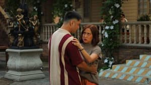 Ex Ex Lovers — foto 3