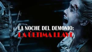 La noche del demonio: La última llave — foto 9