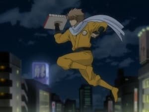 La sección de avance de la Jump nunca es de fiar