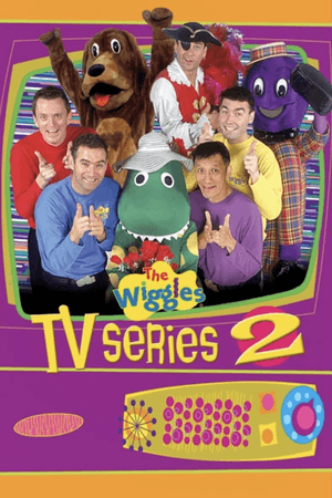 Temporada 2