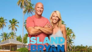 Island of Bryan — foto 3