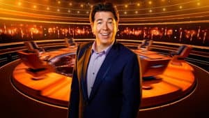 Michael McIntyre's The Wheel — foto 2