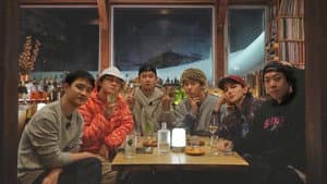 수학 없는 수학여행 — foto 3